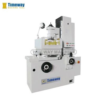 Universele oppervlaksgreefmachine met verticale schacht voor het afwerken van het oppervlak