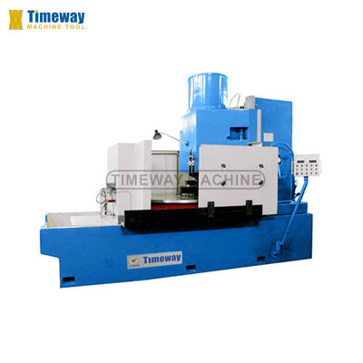 Universele oppervlaksgreefmachine met verticale schacht voor het afwerken van het oppervlak