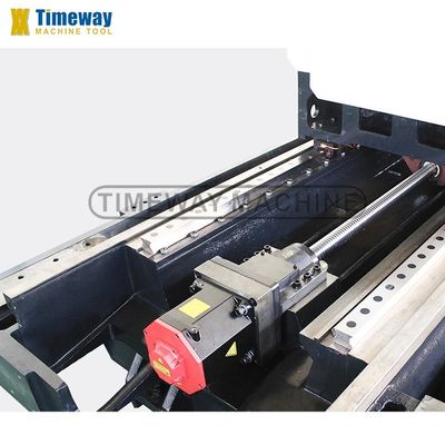 GSK besturingssysteem voor metaal Horizontaal CNC-machinecentrum HMC 630 voor metaalverwerking