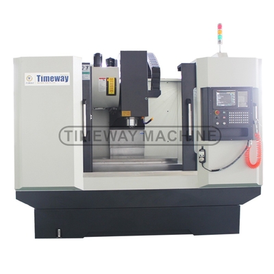 Timeway Worktable 600x1300mm CNC Verticaal Bewerkingscentrum met 8000 Rpm Spindelsnelheid