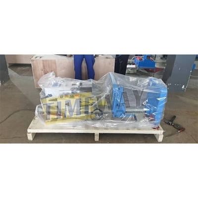 210 kg versnellingshoofd boorgat boren machine voor machines reparatie werkplaatsen prestaties