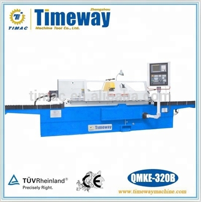 Economische CNC-kraakwals slijpmachine voor hoge precisie