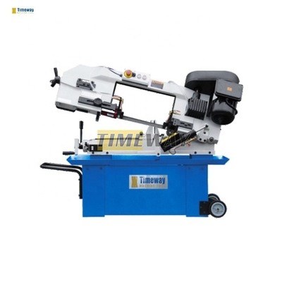 Mechanische spanningsband zagmachine betaalbare en precieze snijoplossing