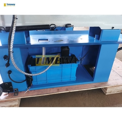 Mechanische spanningsband zagmachine betaalbare en precieze snijoplossing