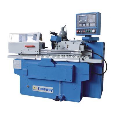 Economisch type CNC-cilindrische slijpmachine voor nauwkeurige en veelzijdige bewerking