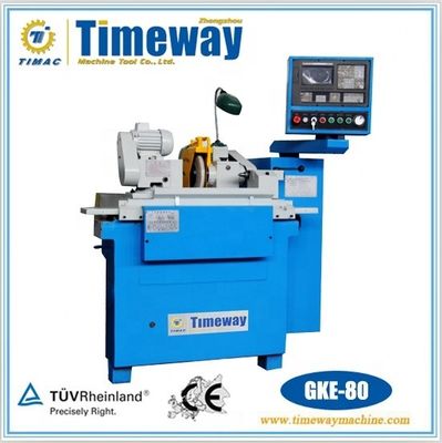 Economisch type CNC-cilindrische slijpmachine voor nauwkeurige en veelzijdige bewerking