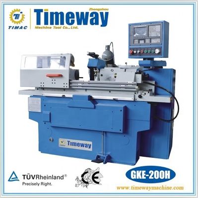 Economisch type CNC-cilindrische slijpmachine voor nauwkeurige en veelzijdige bewerking