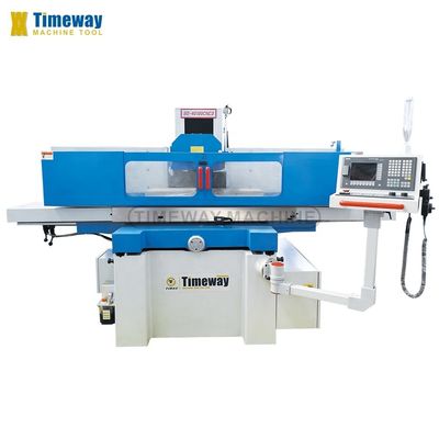 Hoogprecisie Siemens CNC-oppervlaksgraafmachine voor nauwkeurige metingen