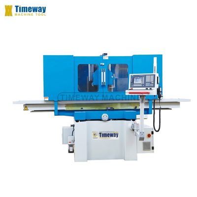 Hoogprecisie Siemens CNC-oppervlaksgraafmachine voor nauwkeurige metingen