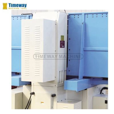 Ontdek de kracht van 200x20x31.75mm wielgrootte CNC Hydraulische oppervlakte slijpmachine