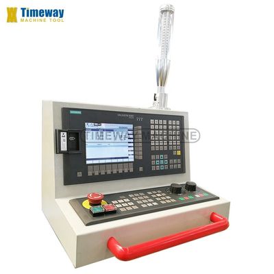 Hoogprecisie Siemens CNC-oppervlaksgraafmachine voor nauwkeurige metingen