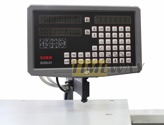 BL-660C Universele draaibank die is ontworpen voor precisie en efficiëntie in metaalbewerking