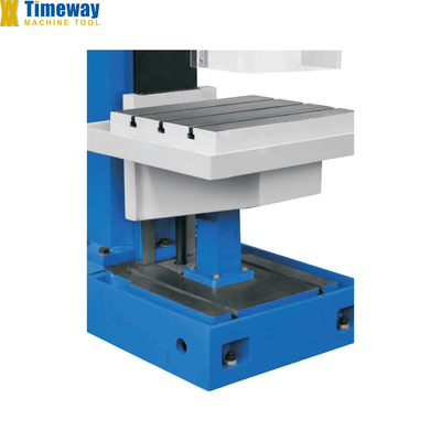 Hoogprecisie box-kolom boormachine SD-80B voor professionele boorbehoeften