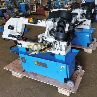 Mentaal snijden Miter zag machine voor de productie van fabrieken