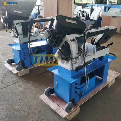 Mentaal snijden Miter zag machine voor de productie van fabrieken