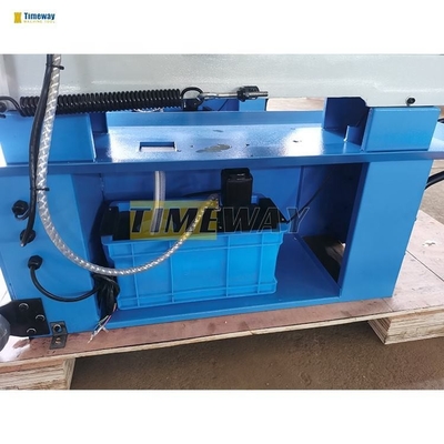 Mentaal snijden Miter zag machine voor de productie van fabrieken