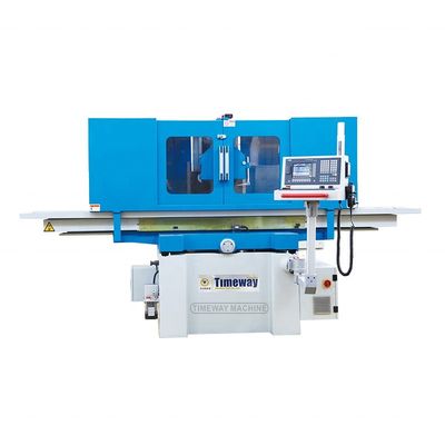 Ontdek de kracht van 200x20x31.75mm wielgrootte CNC Hydraulische oppervlakte slijpmachine