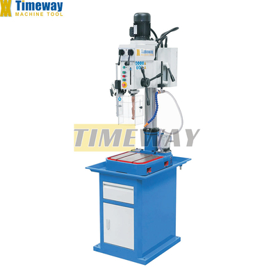DB-25 Verticale boormachine voor reparatieshops en klantkeuze