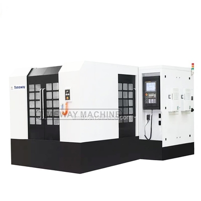 2620x4000x2600 CNC-horizontaal bewerkingscentrum voor productie-installaties