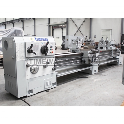 AL-630B Zware horizontale draaibank De perfecte oplossing voor uw productiebehoeften