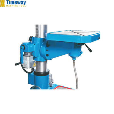 50 mm boorgatboormachine D-50A voor bouwmaterialen winkels Gewicht KG 675