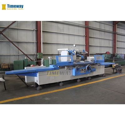 Rectificadora Cylindrische slijpmachine met werkhoofd draaihoek 90° en middelhoogte 270 mm