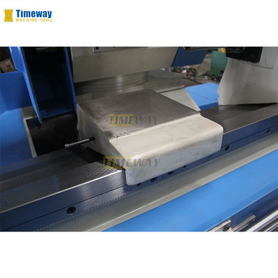 Rectificadora Cylindrische slijpmachine met werkhoofd draaihoek 90° en middelhoogte 270 mm