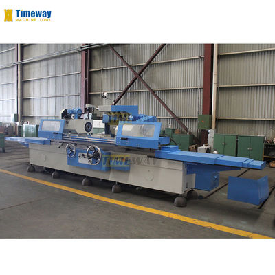 Rectificadora Cylindrische slijpmachine met werkhoofd draaihoek 90° en middelhoogte 270 mm