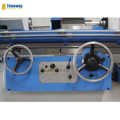 Rectificadora Cylindrische slijpmachine met werkhoofd draaihoek 90° en middelhoogte 270 mm