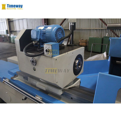 Rectificadora Cylindrische slijpmachine met werkhoofd draaihoek 90° en middelhoogte 270 mm