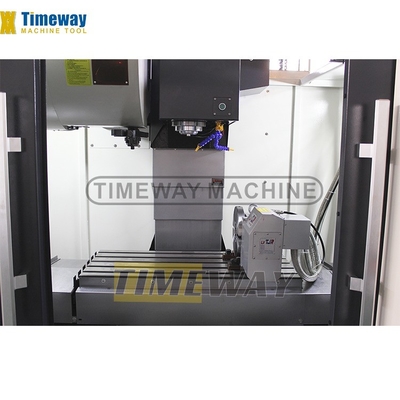 15 T gewicht gantry type freesmachine voor grootschalige CNC-bewerkingscentrum in Chin