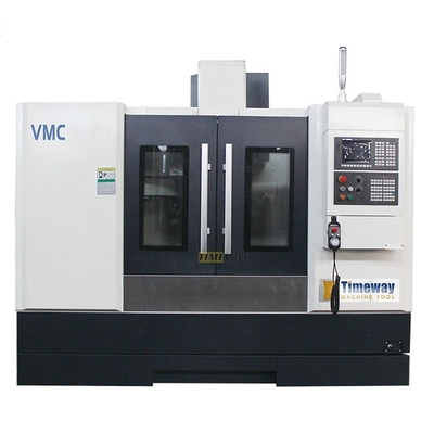 2023 Warm verticaal bewerkingscentrum CNC-systeem voedingssnelheid mm/min 0 10000 mm/min