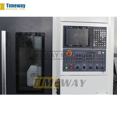 2023 Warm verticaal bewerkingscentrum CNC-systeem voedingssnelheid mm/min 0 10000 mm/min