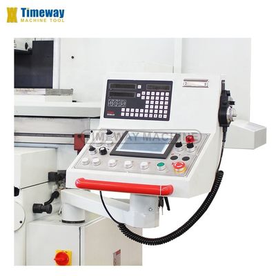 Kleine zadel bewegende oppervlakte slijpmachine SG-2050AH/AHR/AHD met 2,2 kW motor