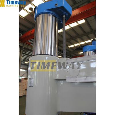 5.5kw hoofdmotor vermogen Radial boormachine RD-620 met 63mm Max. Boorcapaciteit
