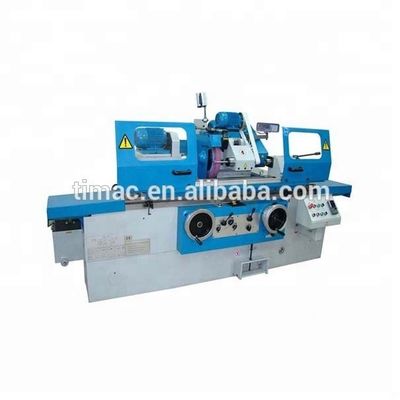 4 kW Kleine universele cilindrische molen voor videotechnische ondersteuning en na-service