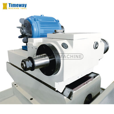 4 kW Kleine universele cilindrische molen voor videotechnische ondersteuning en na-service