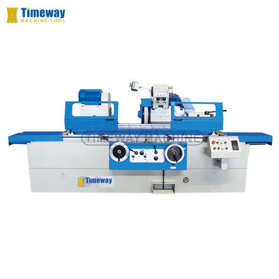 4 kW Kleine universele cilindrische molen voor videotechnische ondersteuning en na-service