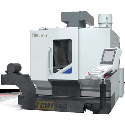 Verticaal bewerkingscentrum met CNC-freesmachine met 5 assen