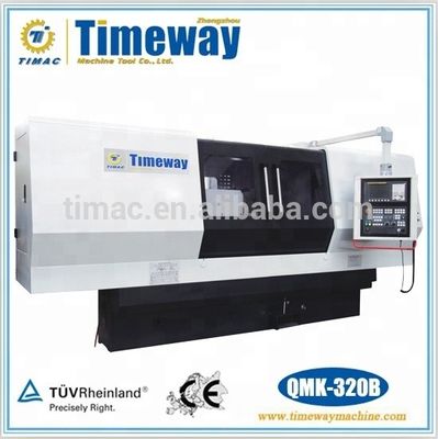 CNC Camshaft slijpmachine voor ronde O.D 1.5um en max. werkstukgewicht 150kg