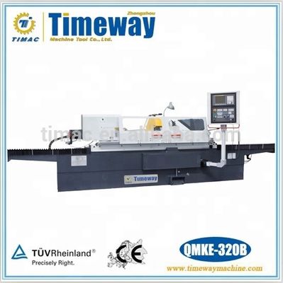 CNC Camshaft slijpmachine voor ronde O.D 1.5um en max. werkstukgewicht 150kg