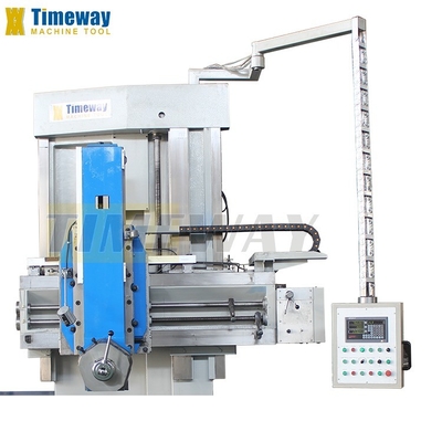 1010 mm werktafeldiameter VL-serie Verticale draaibank voor zware bewerking