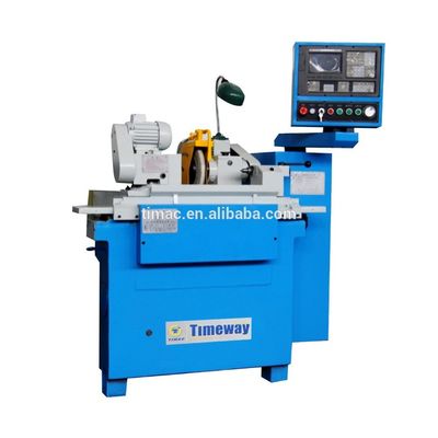 Kleine externe cilindrische CNC-schroefmachine voor kleine productie Gewicht KG 2000