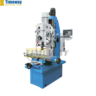 Verticale boorfreesmachine SDB-50B SDB-63B voor de bouw