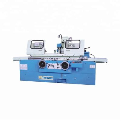 Nieuwste zware universele cilindrische slijpmachine voor de verwerking van voedingsmiddelen en dranken