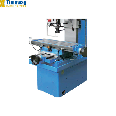 Verticale boorfreesmachine SDB-50B SDB-63B voor de bouw