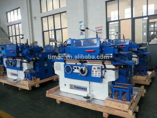 Nieuwste zware universele cilindrische slijpmachine voor de verwerking van voedingsmiddelen en dranken