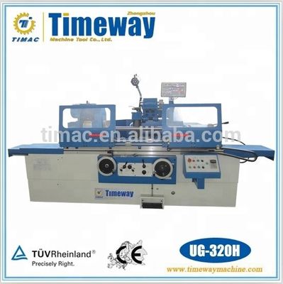 UG-320H*1000 Universele cilindrische slijpmachine voor intern en extern slijpen