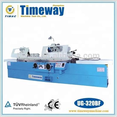 UG-320H*1000 Universele cilindrische slijpmachine voor intern en extern slijpen