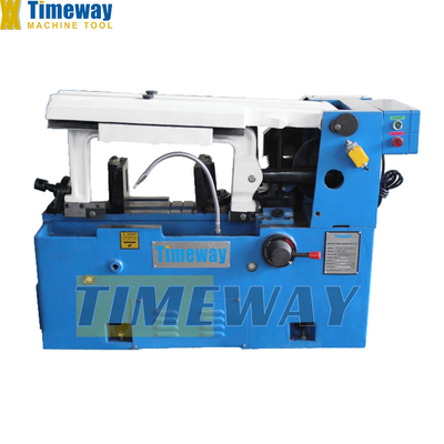 Hs7016 Hs7025 Zaagmachine voor metaalverwerking met een motorvermogen van 0,37 / 1,5 kW